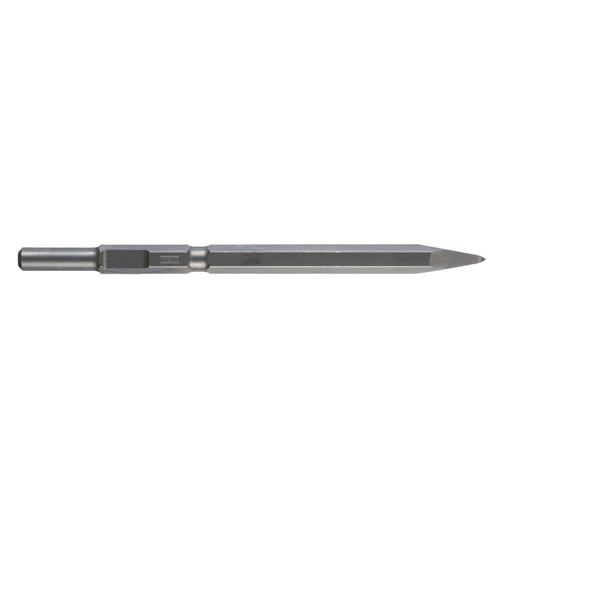 21 mm Hex Pointed Chisel Gen2 Milwaukee
