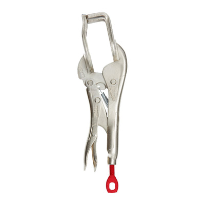 Pinza autobloccante con ganasce a forcella Milwaukee