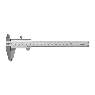 Vernier Caliper Milwaukee