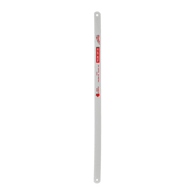 Hacksaw Replacement Blades Milwaukee