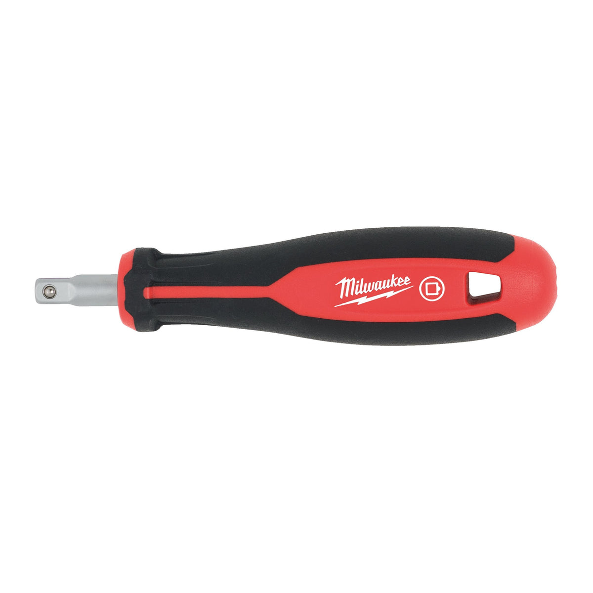 Impugnatura con attacco 1/4" Milwaukee