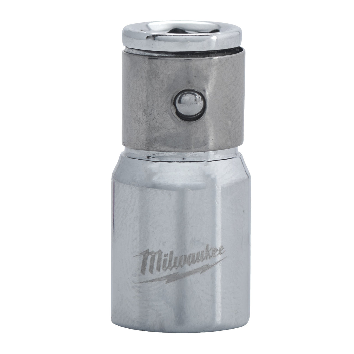 Bussola portainserti 1/4˝ quadro Milwaukee