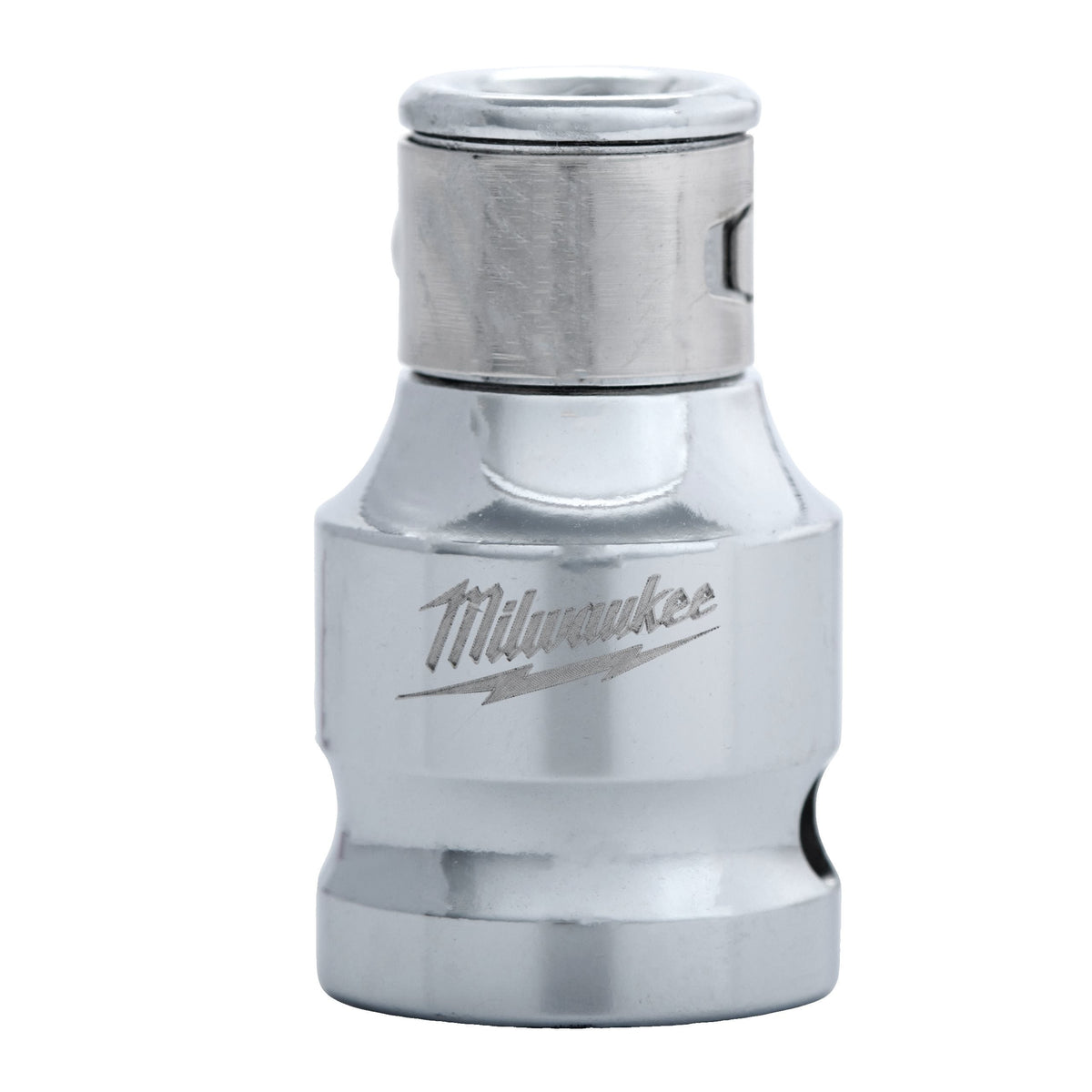 Bussola portainserti 3/8˝ quadro Milwaukee