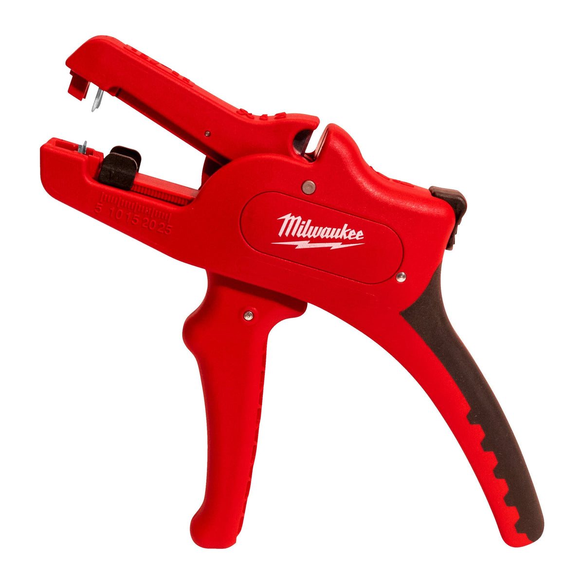 Pinza spellafili Milwaukee