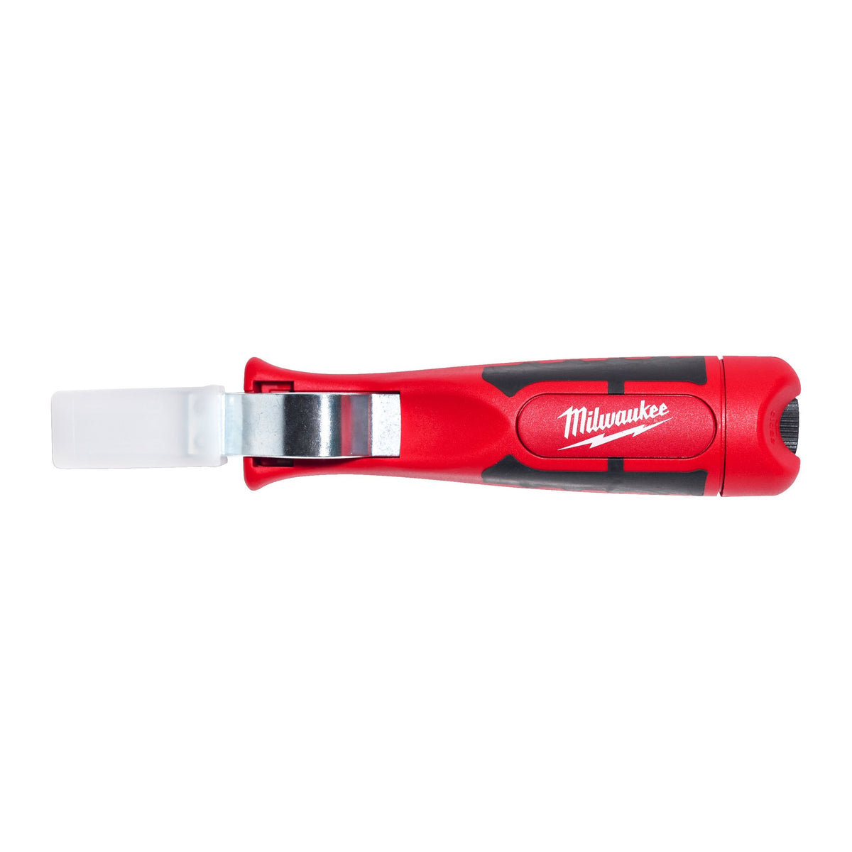 Coltello spellacavi Milwaukee