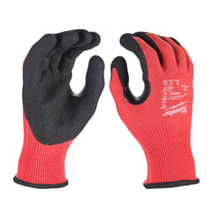 Protective Gloves, Cut C, Gen 2, Milwaukee