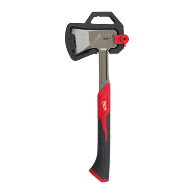 Asce e accette da spacco Milwaukee