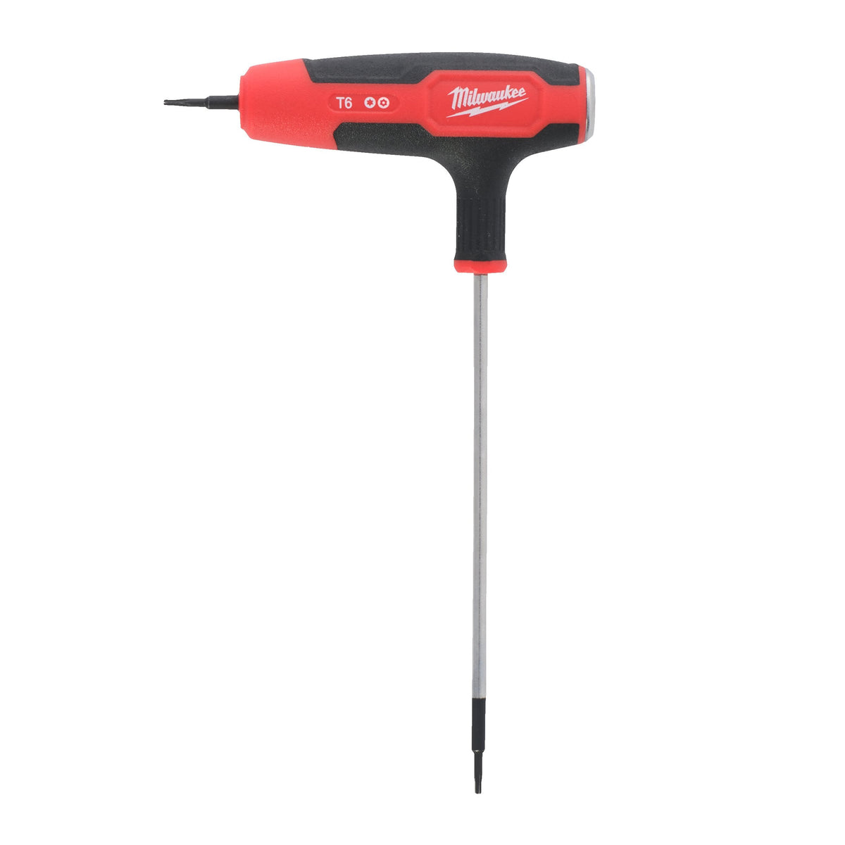 Chiavi Torx con impugnatura Milwaukee