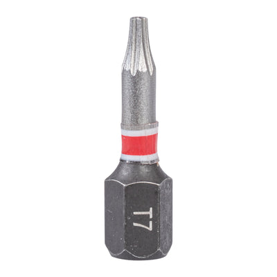 Shockwave bits TX BO Milwaukee