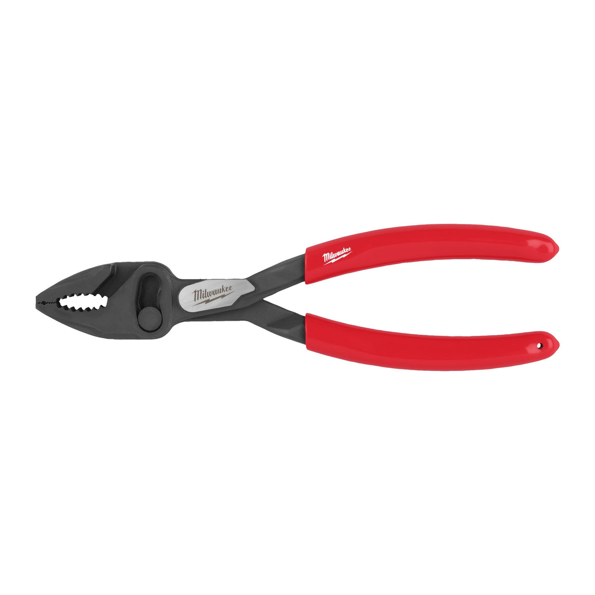 Pinza a pappagallo frontale Milwaukee