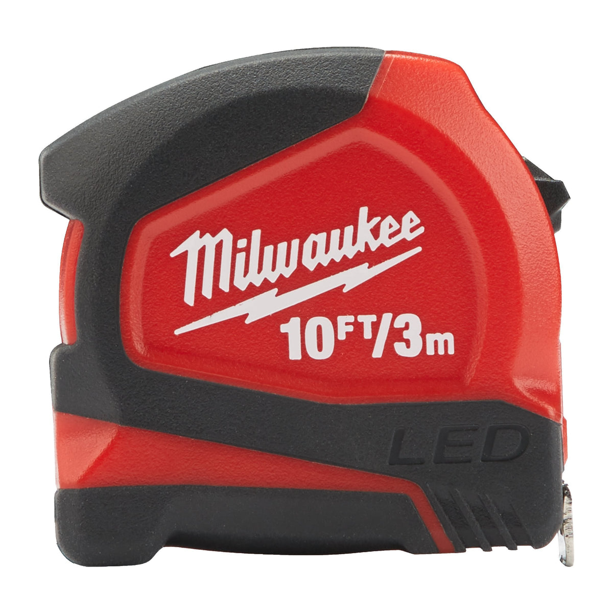 Flessometro - Serie LED Milwaukee