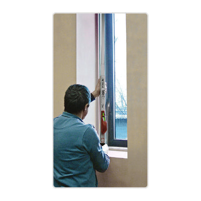 Telefix metro-telescopico per serramenti Metrica