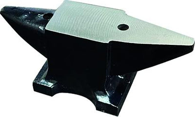 Cast Iron Anvils Two Heads Vigor Rectangular Base 2.5 Kg