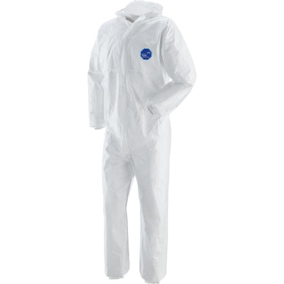 494012 TYVEK 500 XPERT - DPI e Sicurezza - Neri