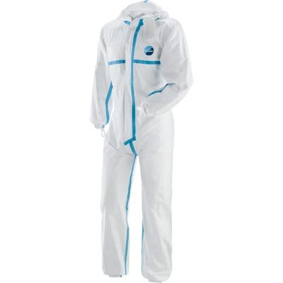 494016 TYVEK 600 PLUS - DPI e Sicurezza - Neri