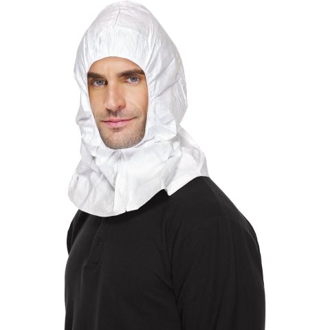 494025 TYVEK - DPI e Sicurezza - Neri