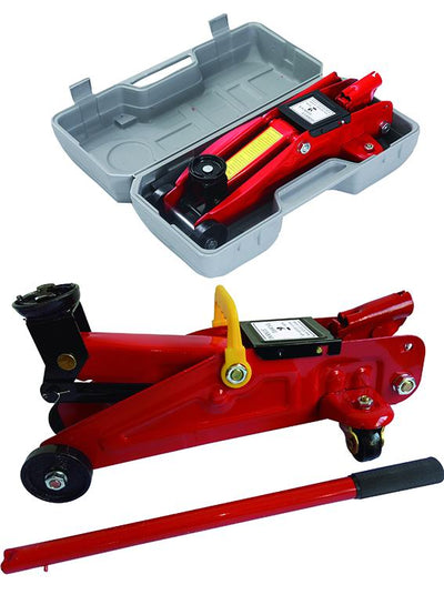 Cricchi A Carrello Vigor V-Cc/2T C/Valigetta 2 T