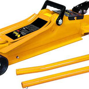 Cricchi A Carrello V-Ccr/2T Ribassato 2 T Vigor