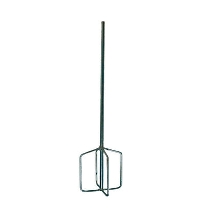 Mescolatori a gabbia CSC Edilizia 4G140E-4G140F