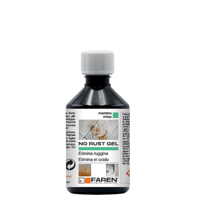 NO RUST GEL Faren