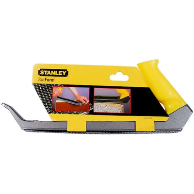 Pialla Metallica Surform (5-21-296) Stanley