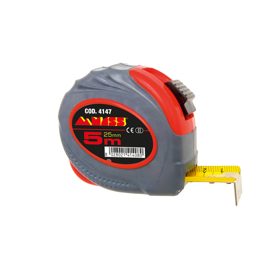 Gommato Mass - Misura AMES Srl