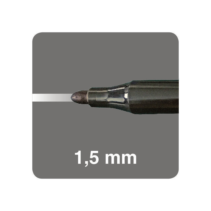 Dura-ink 15 Metrica