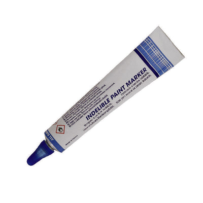 Follow me – marcatori a vernice liquida Metrica