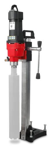 Rubi PERFORATRICE P-1600 - Utensili elettrici