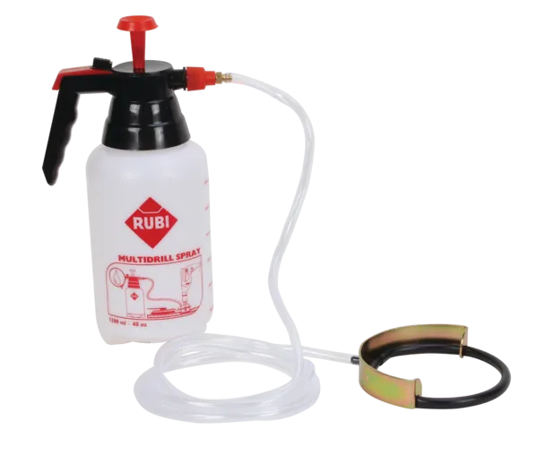 Rubi Kit antipolvere - Accessori PERFORAZIONE