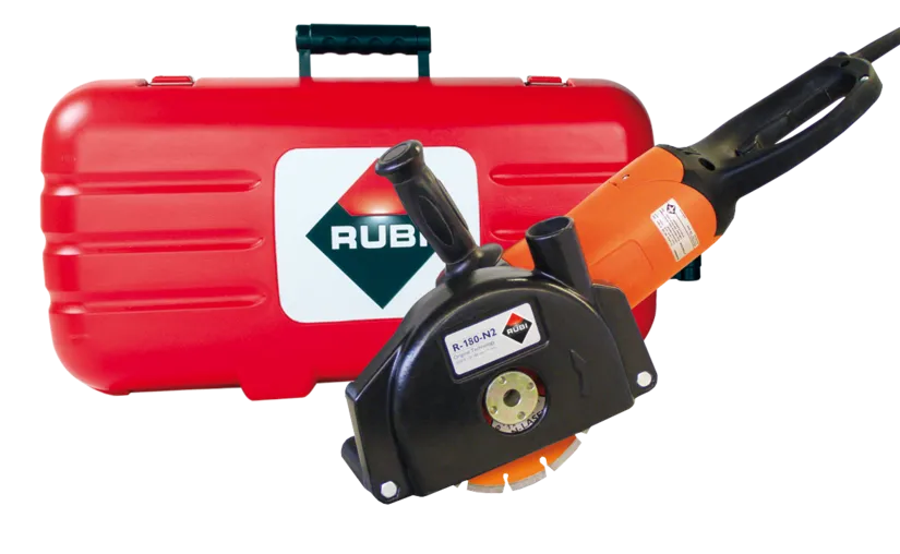 Rubi Tracciatrice R-180-N2 - Utensili elettrici