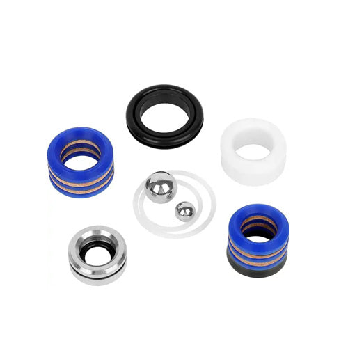 Kit Riparazione Pompa Spruzzatore Airless Pompa Riparazione Accessori 244194 Dino Power