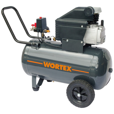 Wortex WHC 50/200 - Compressori elettrici