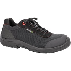 Zapato de seguridad 315 S1 PL SR FO Neri 510132