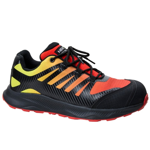 510742 RACE S3L SR ESD - DPI e Sicurezza - Neri