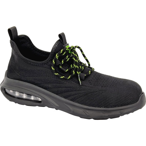 510780 RUSH-998 S1 PL FO SR - DPI e Sicurezza - Neri