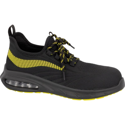 510782 RUSH-998 S1 PL FO SR - DPI e Sicurezza - Neri