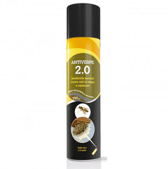 Insecticide spray for wasp and hornet nests 750 ml Antivespe 2.0 Verdelook