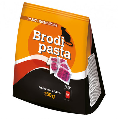 BRODI PASTA Verdelook