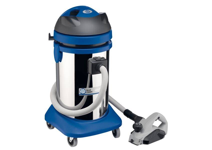 Aspiratore 48 Series 4800 Annovi Reverberi