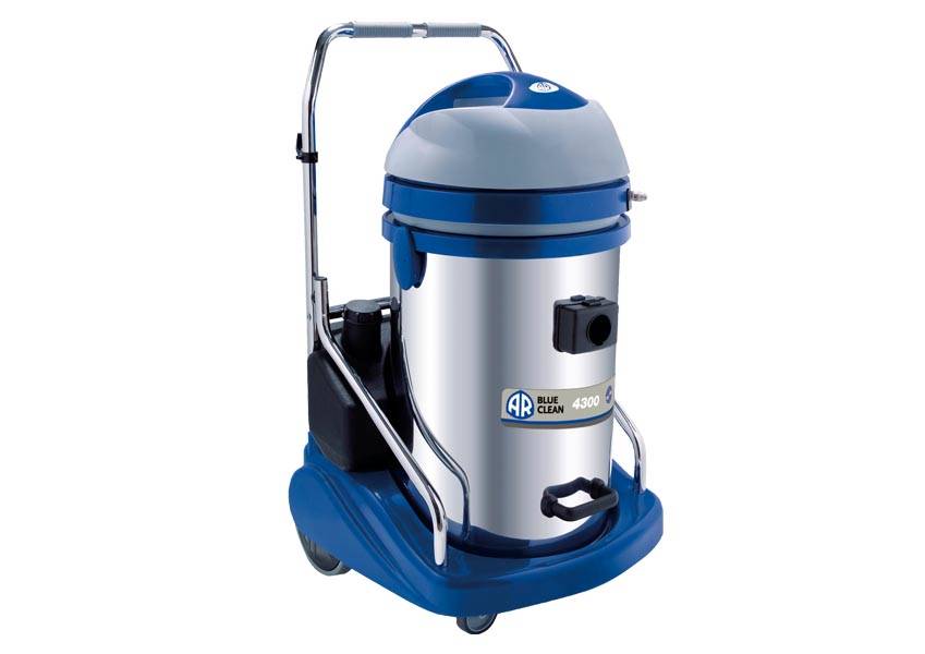 Aspiratore 43L Series 4300L Annovi Reverberi