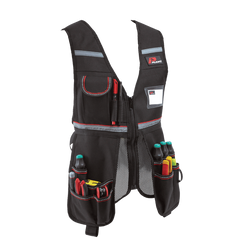 Tool vest Technics 513010 Plano