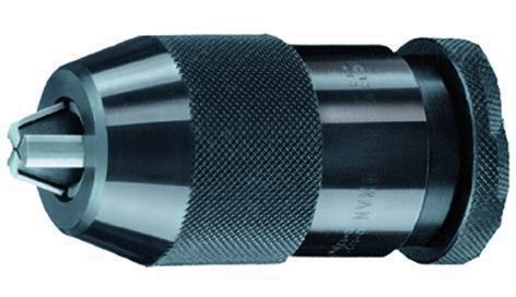 Mandrini Autoserranti Vigor Attacco Din B 16 3-16 Mm