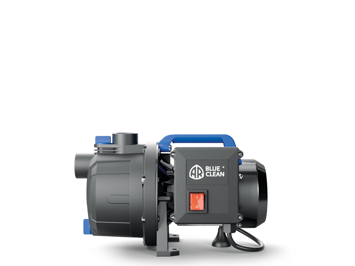 Pompa acqua ARGP Series 600P Annovi Reverberi