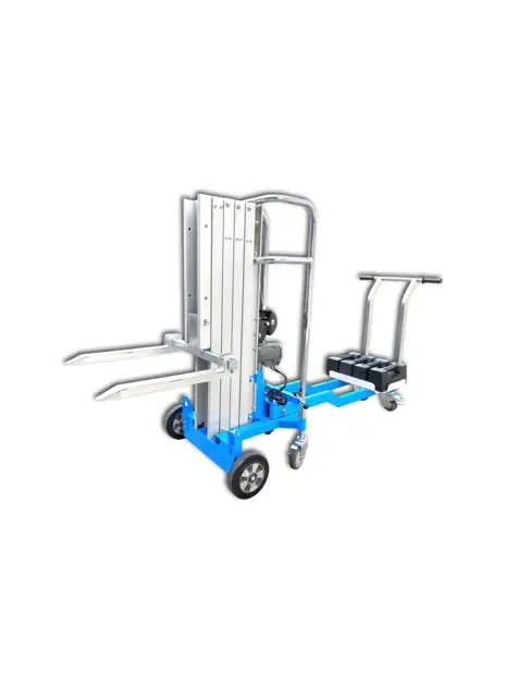 Svelt Sollevatore Elettrico BD400