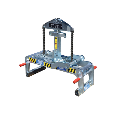 Pinza Big Max
