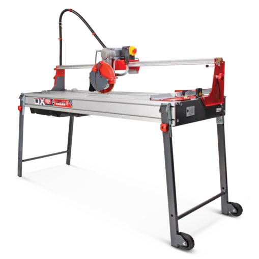 Rubi Segatrice Elettrica DX-250 PLUS Laser&Level