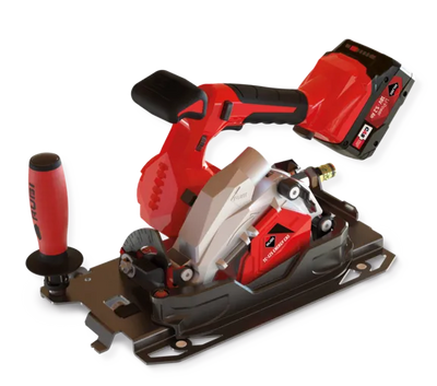 Rubi TC-125 G2 ENERGY CAS - Taglio dei grandi formati