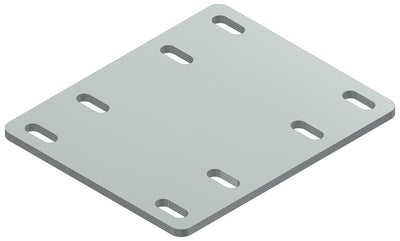 Contropiastra per base allargata 532 CSC Edilizia