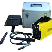 Saldatrici Compatte Mma Inverter Kit 125 A Vigor